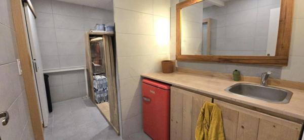 Local/bureau à vendre CHAMPCEVINEL (24)