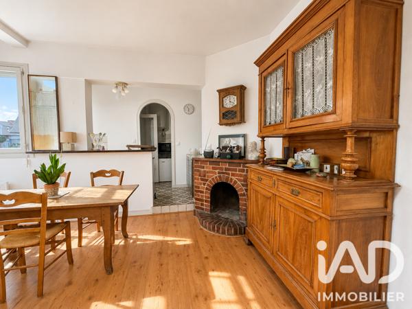 Appartement à vendre 2 pièces 42 m² Bois-Guillaume