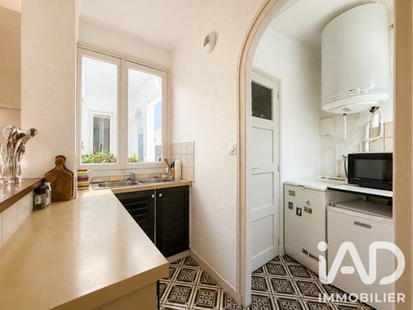 Appartement à vendre 2 pièces 42 m² Bois-Guillaume