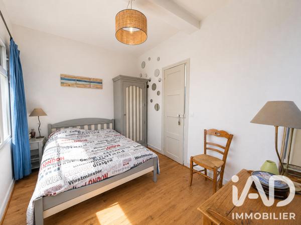 Appartement à vendre 2 pièces 42 m² Bois-Guillaume