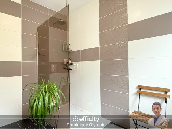 Maison 6 pièces - 142 m²