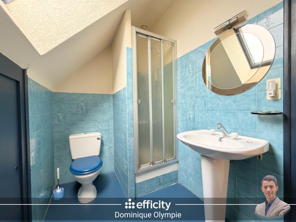 Maison 6 pièces - 142 m²