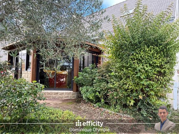 Maison 6 pièces - 142 m²