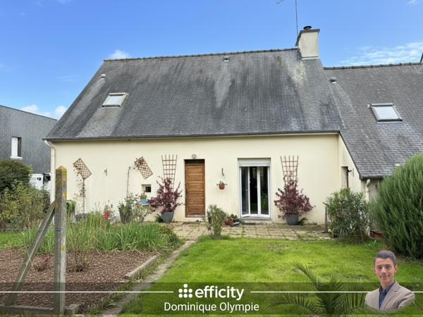 Maison 6 pièces - 142 m²