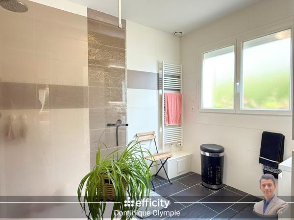 Maison 6 pièces - 142 m²