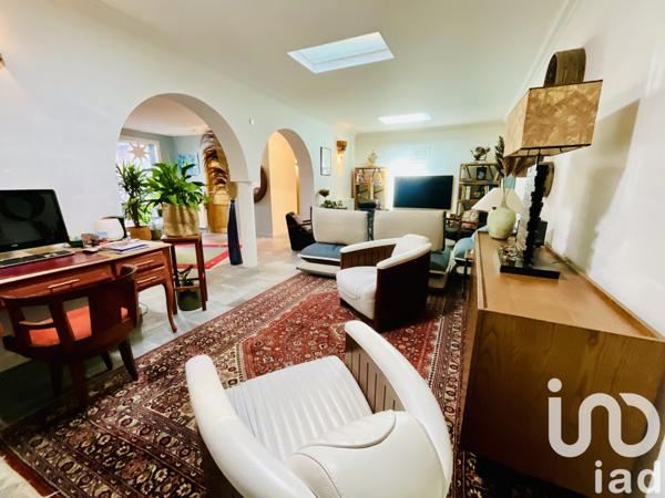 Appartement à vendre 6 pièces 234 m² Marseillan