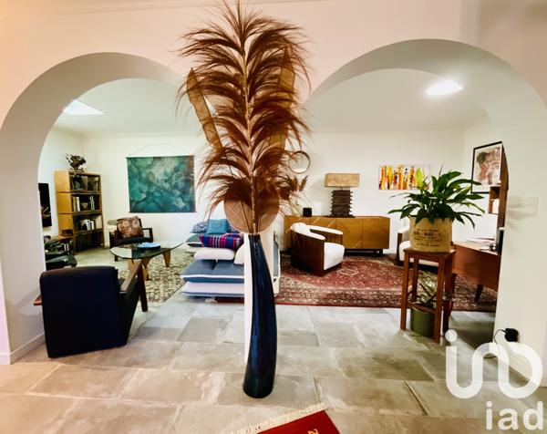 Appartement à vendre 6 pièces 234 m² Marseillan