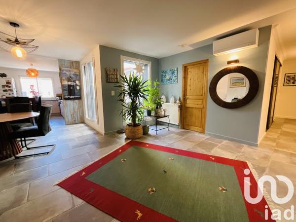 Appartement à vendre 6 pièces 234 m² Marseillan