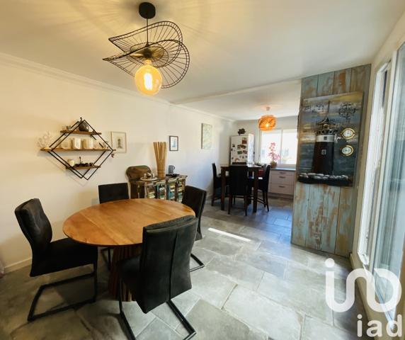 Appartement à vendre 6 pièces 234 m² Marseillan