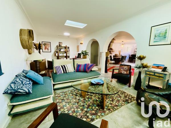 Appartement à vendre 6 pièces 234 m² Marseillan