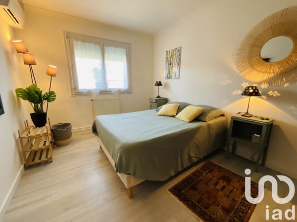 Appartement à vendre 6 pièces 234 m² Marseillan