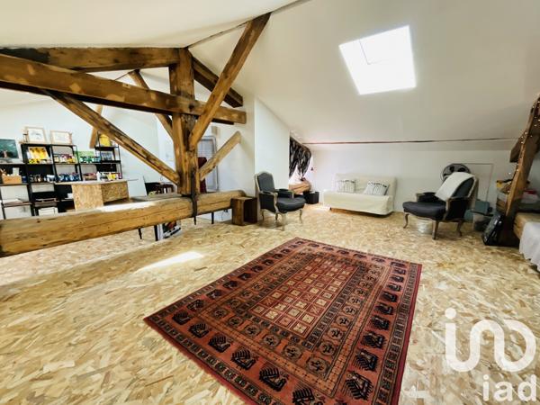 Appartement à vendre 6 pièces 234 m² Marseillan