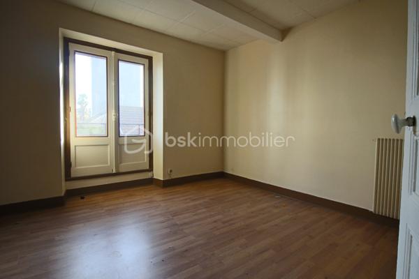 Loft de 100 m²