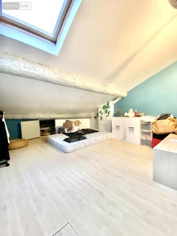 Maison à vendre à Vendargues dans l'Hérault (34740), ref : 34012-716