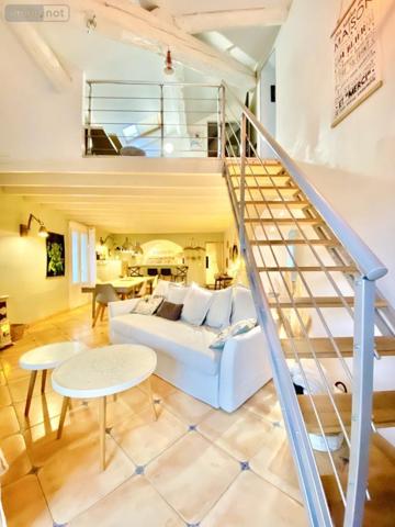 Maison à vendre à Vendargues dans l'Hérault (34740), ref : 34012-716