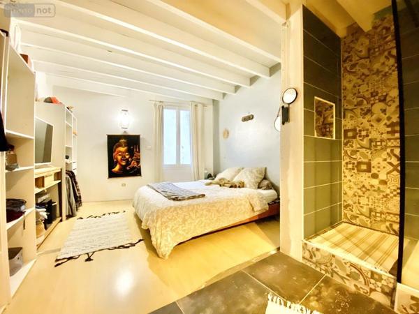 Maison à vendre à Vendargues dans l'Hérault (34740), ref : 34012-716