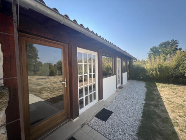 Maison à vendre à Étouars (24360) - Dordogne