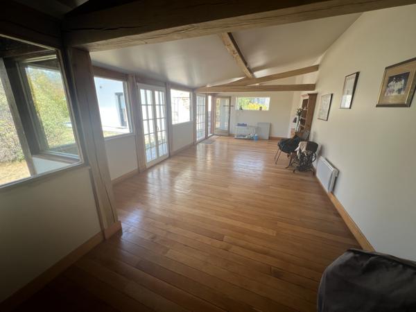 Maison à vendre à Étouars (24360) - Dordogne