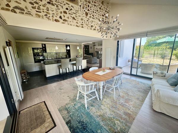 Maison à vendre à Étouars (24360) - Dordogne