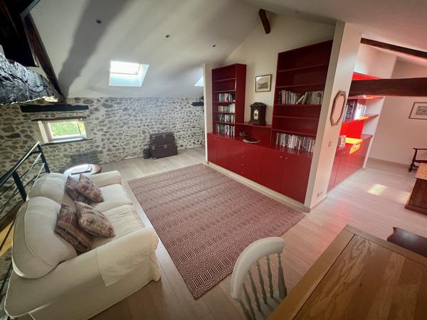 Maison à vendre à Étouars (24360) - Dordogne