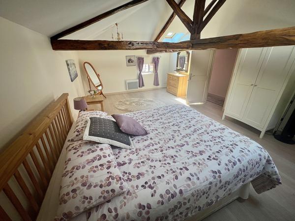 Maison à vendre à Étouars (24360) - Dordogne