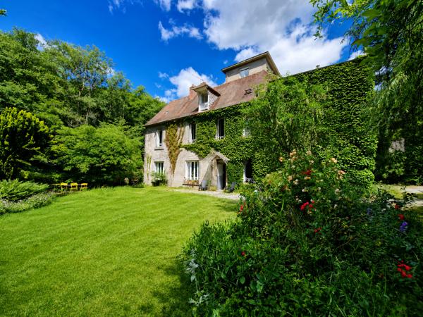 Maison à vendre à Aubusson (23200) - Creuse