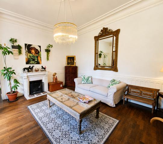 Maison à vendre à Aubusson (23200) - Creuse