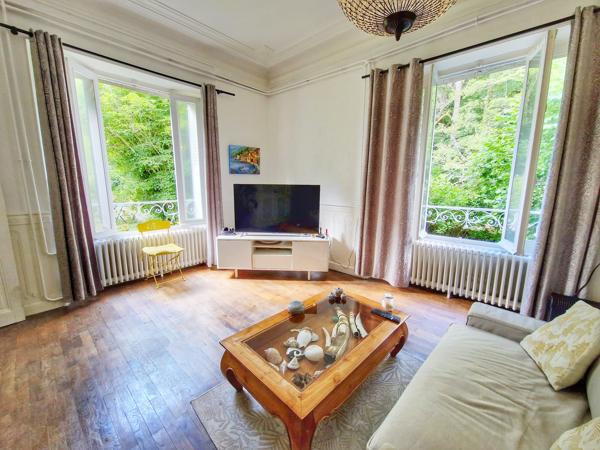 Maison à vendre à Aubusson (23200) - Creuse