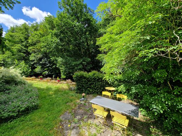 Maison à vendre à Aubusson (23200) - Creuse
