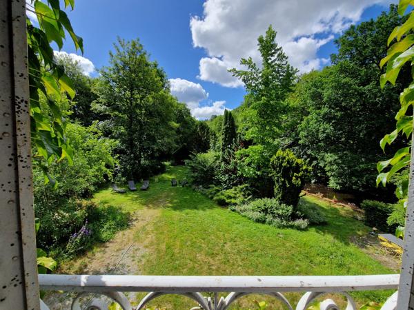 Maison à vendre à Aubusson (23200) - Creuse