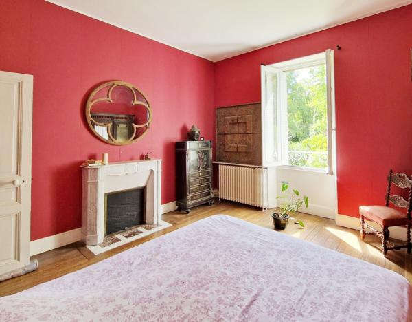 Maison à vendre à Aubusson (23200) - Creuse