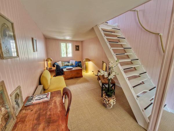 Maison à vendre à Aubusson (23200) - Creuse