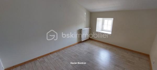 Maison longere de 114 m²