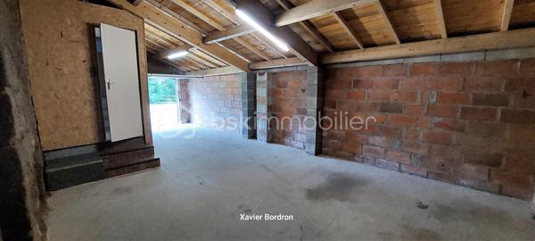 Maison longere de 114 m²