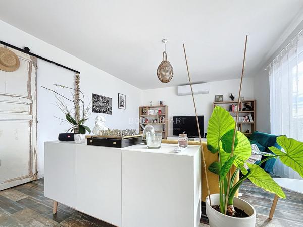 Maison 3 pièce(s) 2 chambre(s) 72 m²
