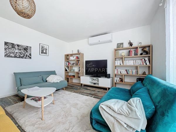 Maison 3 pièce(s) 2 chambre(s) 72 m²