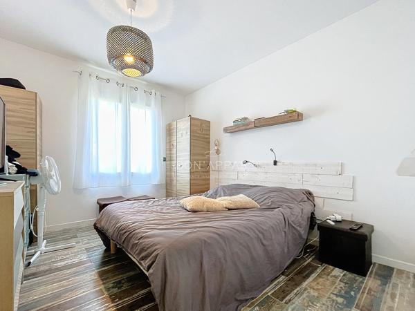 Maison 3 pièce(s) 2 chambre(s) 72 m²