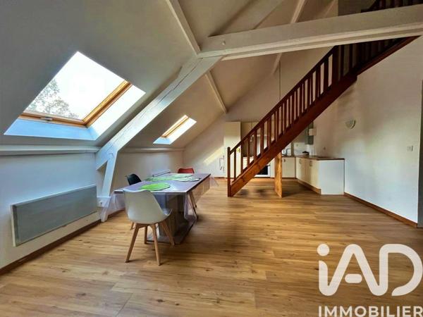 Maison à vendre 5 pièces 199 m² Claye-Souilly