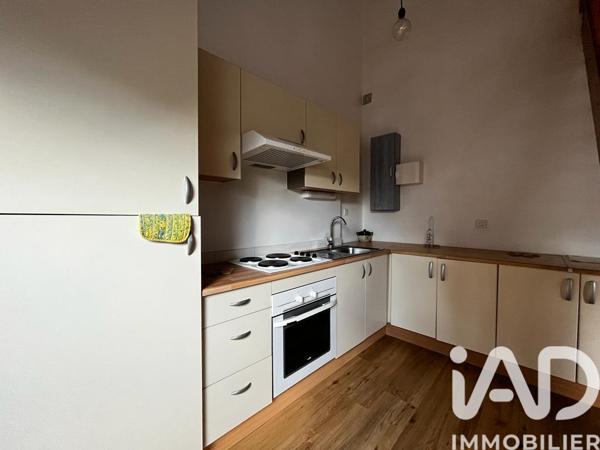 Maison à vendre 5 pièces 199 m² Claye-Souilly
