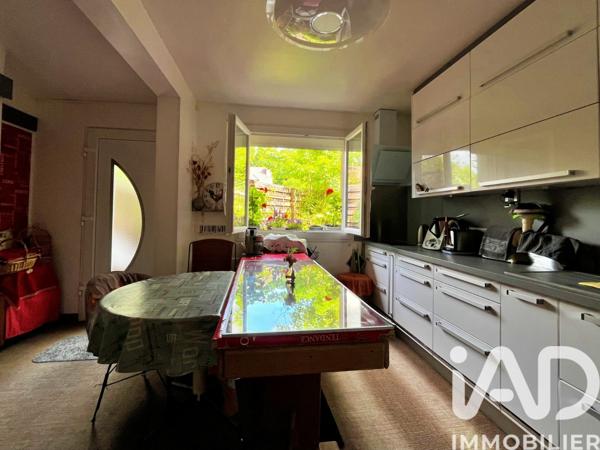 Maison à vendre 5 pièces 199 m² Claye-Souilly