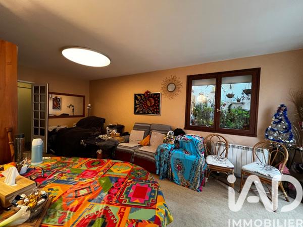 Maison à vendre 5 pièces 199 m² Claye-Souilly