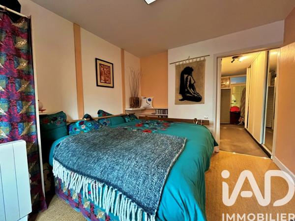 Maison à vendre 5 pièces 199 m² Claye-Souilly