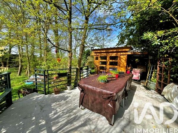 Maison à vendre 5 pièces 199 m² Claye-Souilly