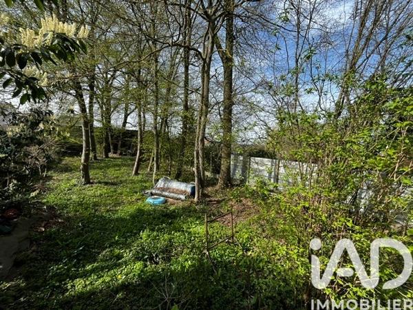 Maison à vendre 5 pièces 199 m² Claye-Souilly