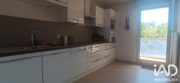Appartement à vendre 3 pièces 76 m² Saint-Étienne