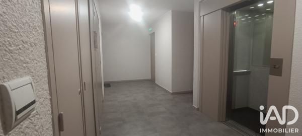Appartement à vendre 3 pièces 76 m² Saint-Étienne