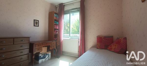 Appartement à vendre 3 pièces 76 m² Saint-Étienne