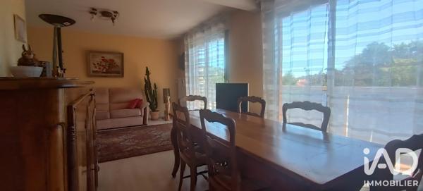 Appartement à vendre 3 pièces 76 m² Saint-Étienne