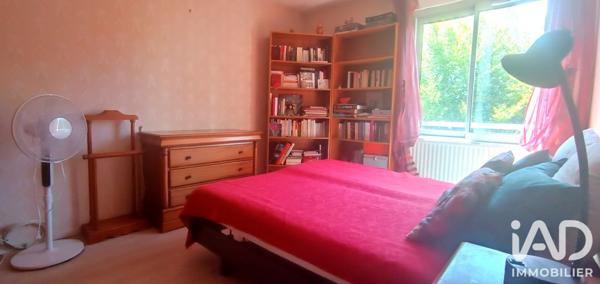 Appartement à vendre 3 pièces 76 m² Saint-Étienne
