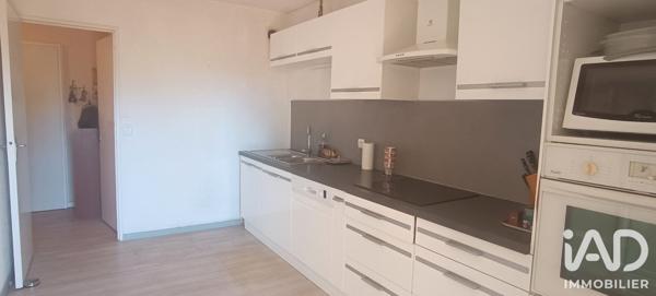 Appartement à vendre 3 pièces 76 m² Saint-Étienne